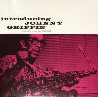 Виниловые пластинки Blue Note