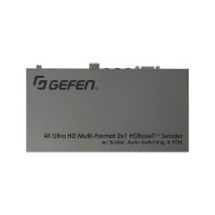 Передача интерфейсных сигналов Gefen