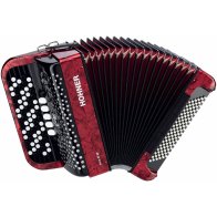 Гармони, баяны, аккордеоны Hohner