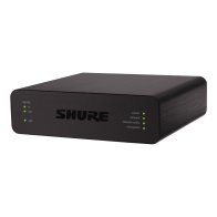 Приборы обработки звука Shure