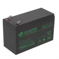 Источники питания и фильтры B.B. Battery