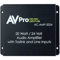Усилители мощности AV Pro Edge