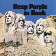 Виниловые пластинки Deep Purple