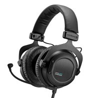 Наушники с микрофоном Beyerdynamic