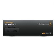 Кабели для Hi-Fi оборудования Blackmagic