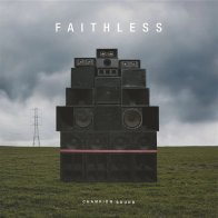 Виниловые пластинки Faithless