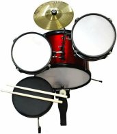 Ударные инструменты DRUM TALK