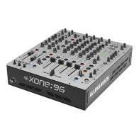 DJ оборудование Allen&Heath
