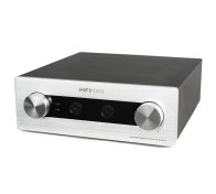 Усилители для наушников HiFiMAN