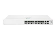 Коммутация и преобразование HPE