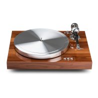 Проигрыватели виниловых пластинок EAT