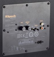 Klipsch 8sw shop