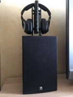 Boston Acoustics CS26 II black
