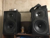 Behringer b2031a new arrivals