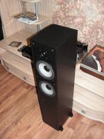 Boston acoustics cs cheap 260