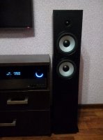 Boston acoustics deals cs 260