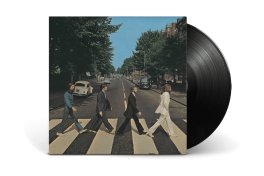 Виниловая пластинка The Beatles, Abbey Road (50th Anniversary