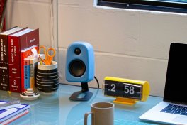 Полочная акустика Audioengine A2+ BT Hi-Gloss White - Купить в Москве