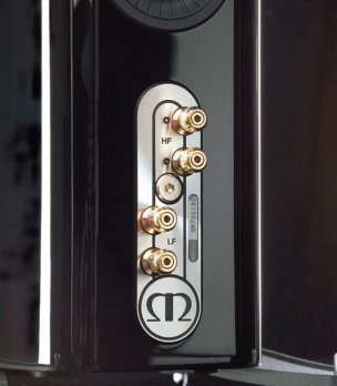 monitor audio gold gx300