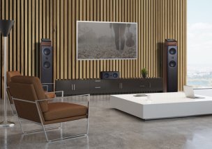 Правильная звукоизоляция и акустика в квартире