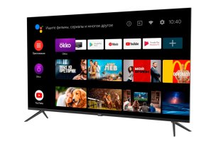 Как из простого телевизора сделать телевизор Smart TV?