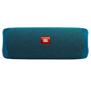 Blue best sale jbl speaker