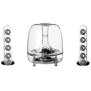 Harman kardon discount sticks ii