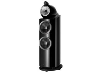 Bowers and wilkins hot sale 802 d3 price