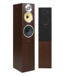 bowers and wilkins cm7 price