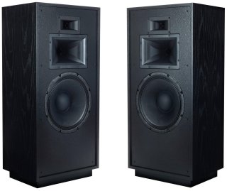 Klipsch quartet hot sale