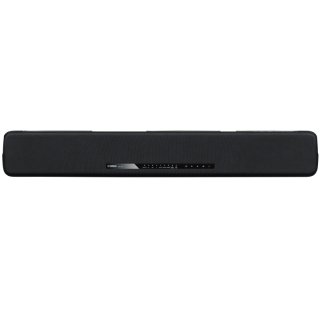 Yamaha yas107 sale 7.1 sound bar