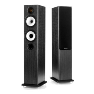 Monitor audio hot sale bronze bx 5