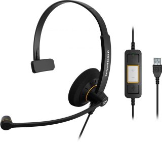 usb headset sennheiser
