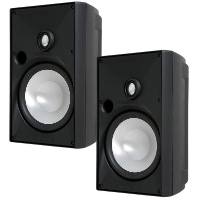 Настенная акустика SpeakerCraft OE 6 Three black