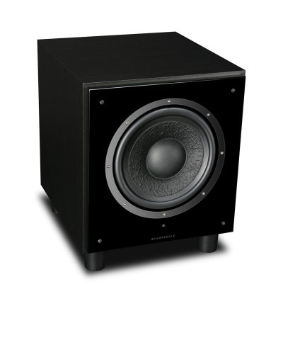 Активные сабвуферы Wharfedale Diamond SW-15 black
