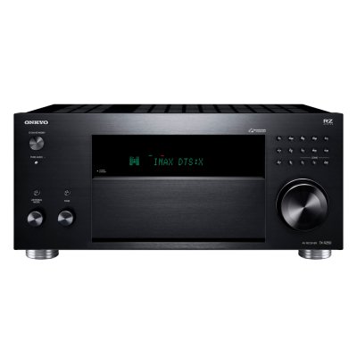 AV-ресиверы Onkyo TX-RZ50 B M2