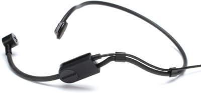 Головные микрофоны Shure PGA31-TQG