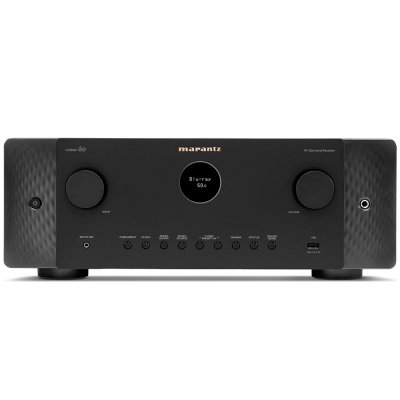 AV-ресиверы Marantz Cinema 60