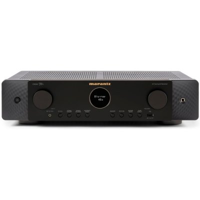 AV-ресиверы Marantz Cinema 70S black