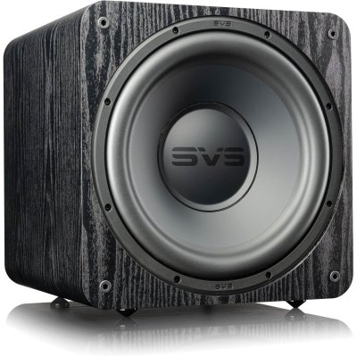 Активные сабвуферы SVS SB-1000 Pro Black Ash