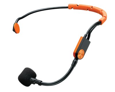 Головные микрофоны Shure SM31FH-TQG