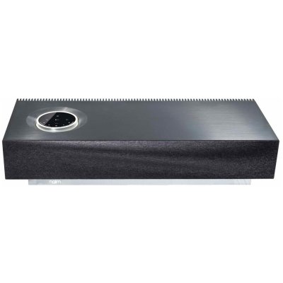 Беспроводная акустика с Wi-Fi Naim Mu-so 2nd Generation