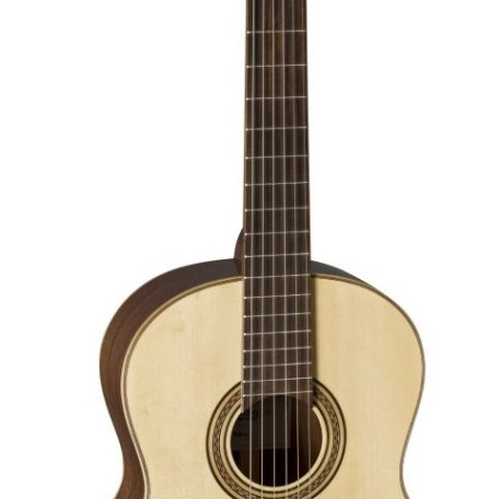 Классическая гитара La Mancha Rubi S/63