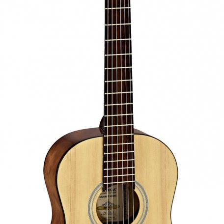 Классическая гитара Ortega RST5-1/2 Student Series 1/2