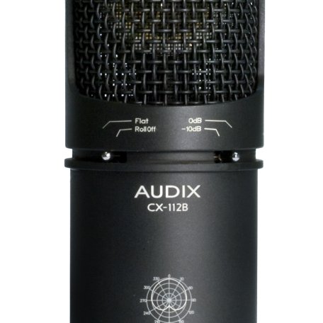 Микрофон AUDIX CX112B