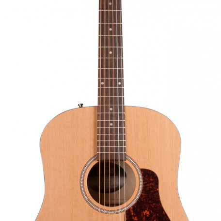 Акустическая гитара Seagull S6 Cedar Original Slim
