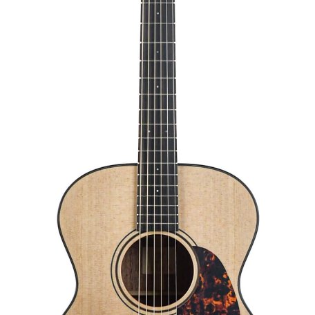 Акустическая гитара Furch Vintage 1 OM-SM (кейс в комплекте)
