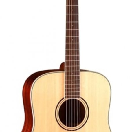 Акустическая гитара Parkwood S41 (чехол в комплекте)