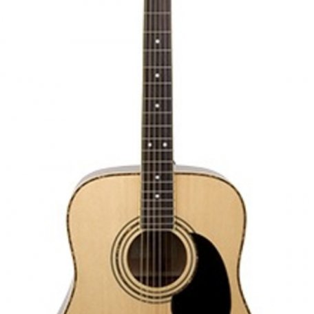 Акустическая гитара Lutner LD002-NS