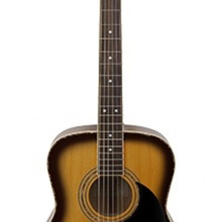 Акустическая гитара Lutner LF003-SB